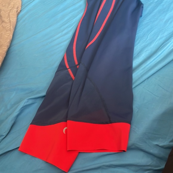 Zyia high and tight leggings - Picture 3 of 3